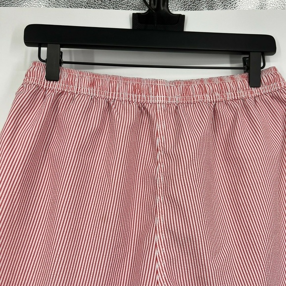 IZOD Shorts Swim Trunks Seersucker - Picture 6 of 8